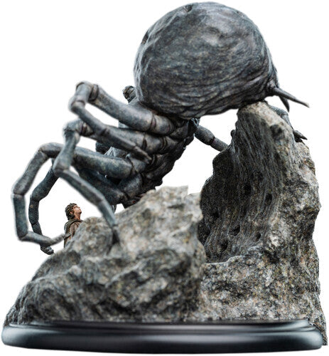 The Lord of the Rings Shelob of Cirith Ungol Miniature Statue