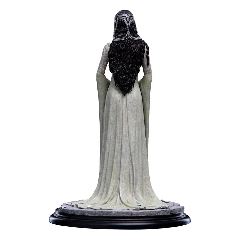The Lord Of The Rings Coronation Arwen (Classic Series) 1/6 Scale Statue