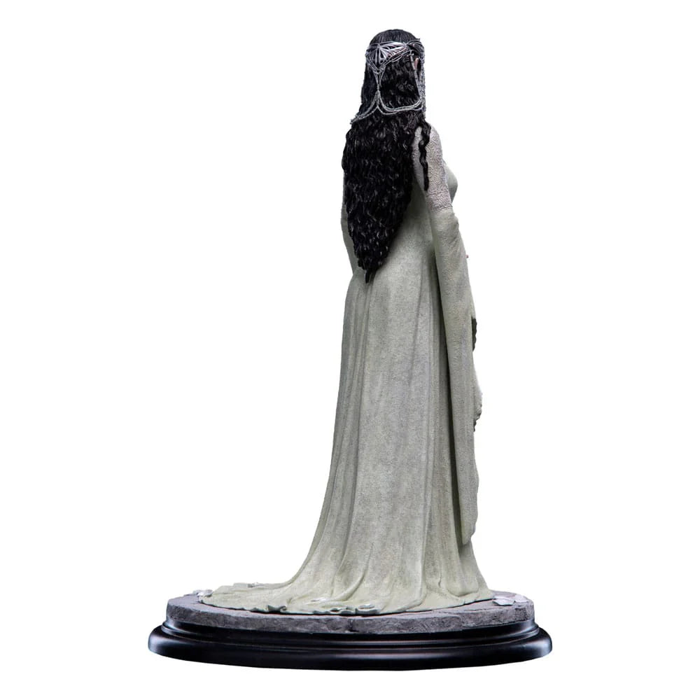 The Lord Of The Rings Coronation Arwen (Classic Series) 1/6 Scale Statue