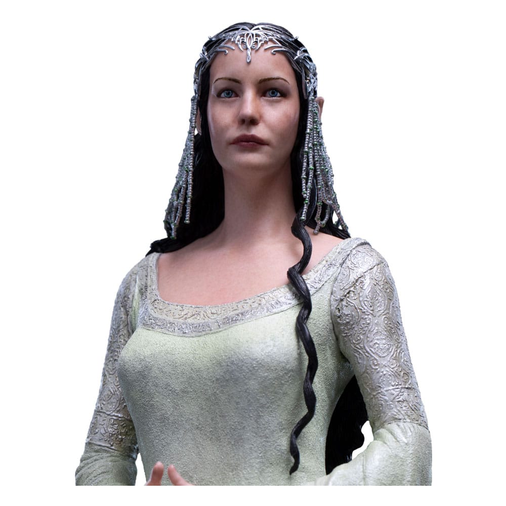 The Lord Of The Rings Coronation Arwen (Classic Series) 1/6 Scale Statue