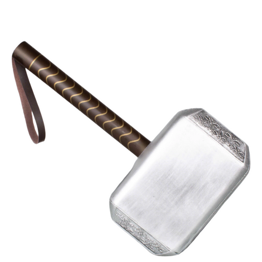 Thor's Hammer Foam Replica