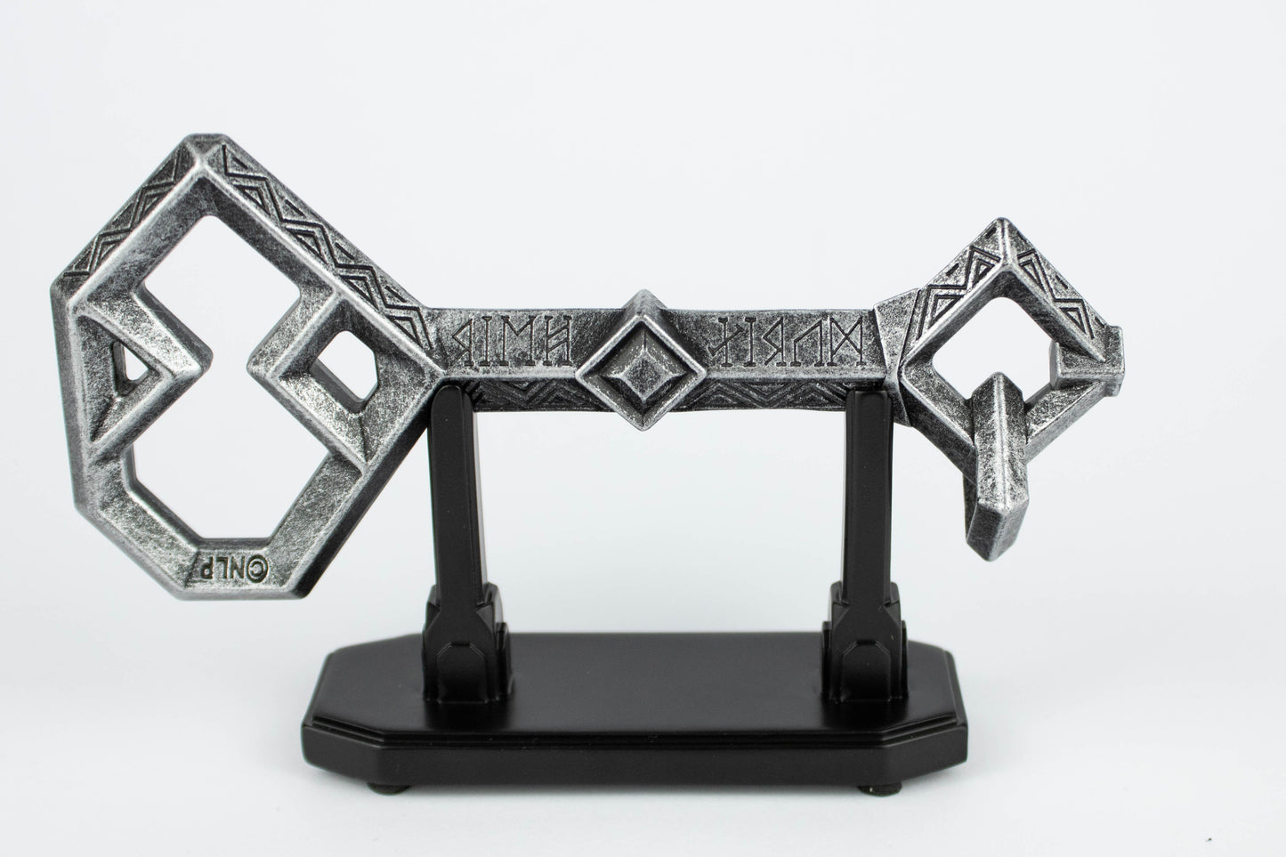 Thorin's Key To Erebor (The Hobbit) Lord of the Rings Full Scale Prop Replica
