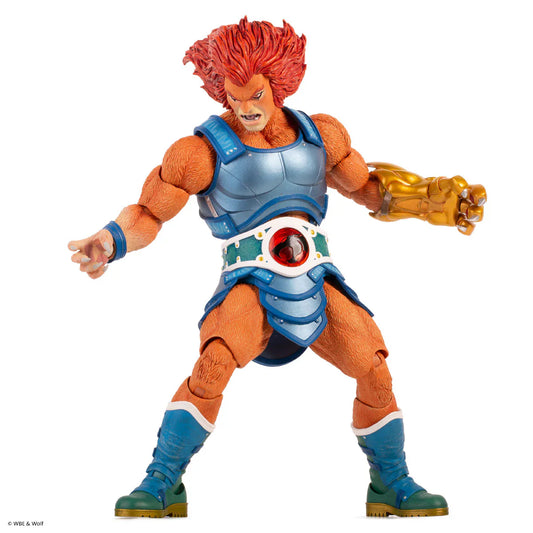 ThunderCats - Lion-O 1/6 Scale Figure by Mondo