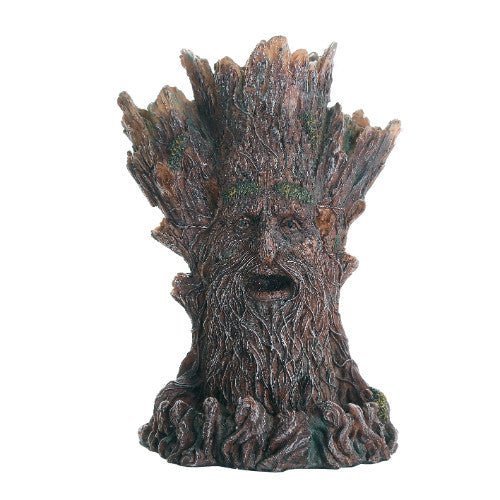 Tree Spirit Backflow Incense Burner
