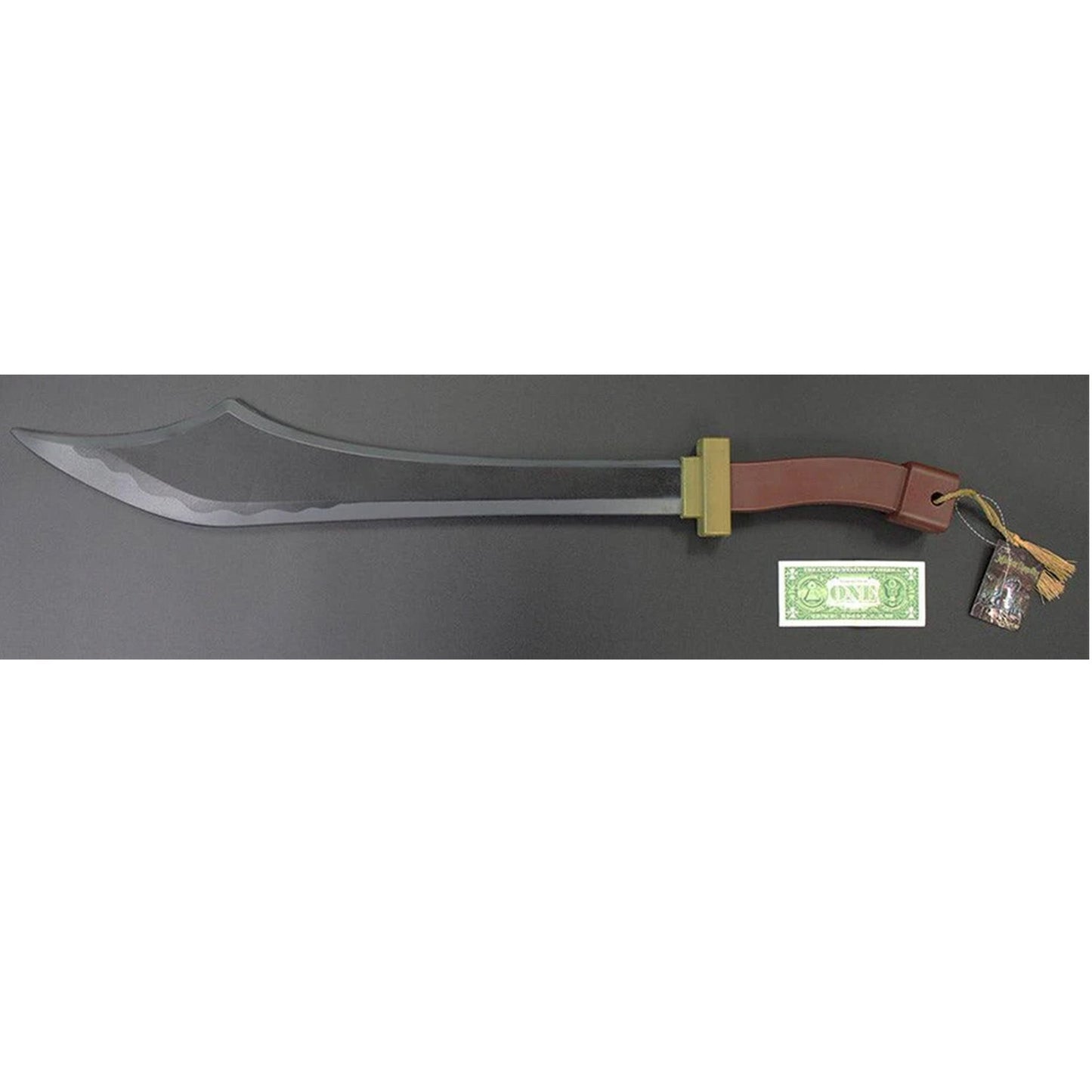 Jujutsu Kaisen Megumi's Shadow Sword Foam Replica