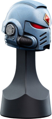 Warhammer 40,000 - Space Wolves Miniature Helmet by Weta Workshop