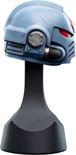 Warhammer 40,000 - Space Wolves Miniature Helmet by Weta Workshop