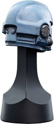Warhammer 40,000 - Space Wolves Miniature Helmet by Weta Workshop