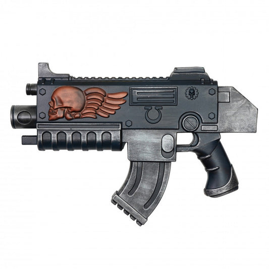 Bolter Boltgun Foam Replica Weapon