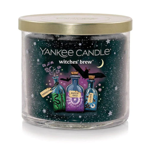 Yankee Candle 3-Wick Candle - Witches Brew