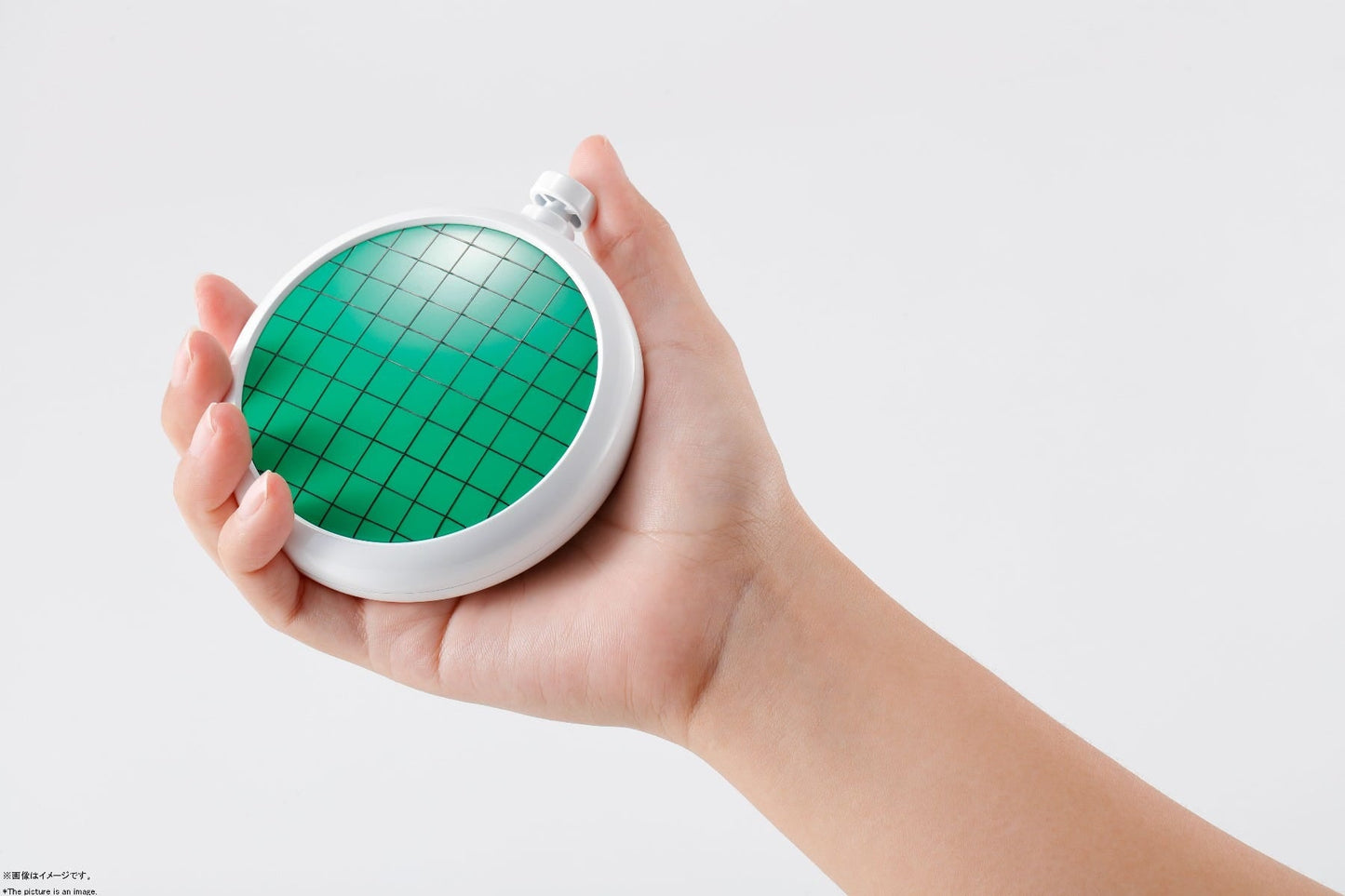 Dragon Ball Dragon Radar Prop Replica