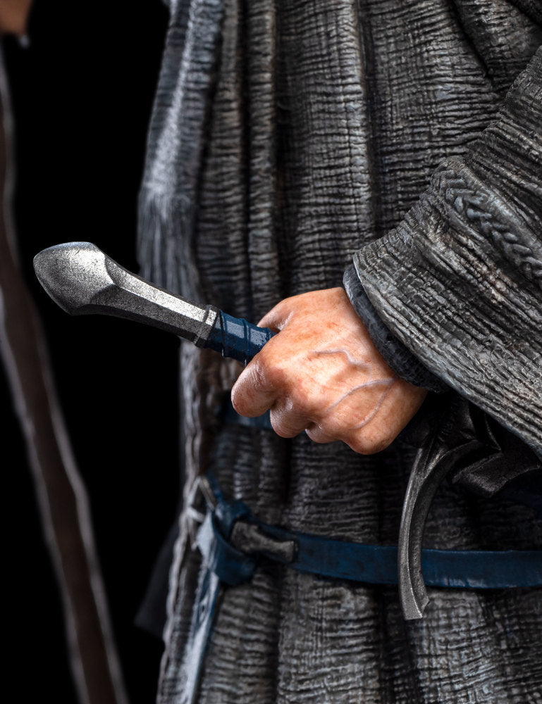 Lord of the Rings Gandalf The Grey Pilgrim 1/6th Scale Statue by Weta Workshop
