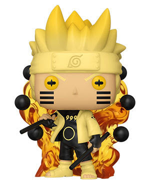 Naruto Six Path Sage (Naruto Shippuden) Funko Pop!