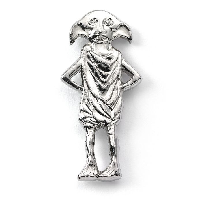 Dobby the Elf Metal Pin
