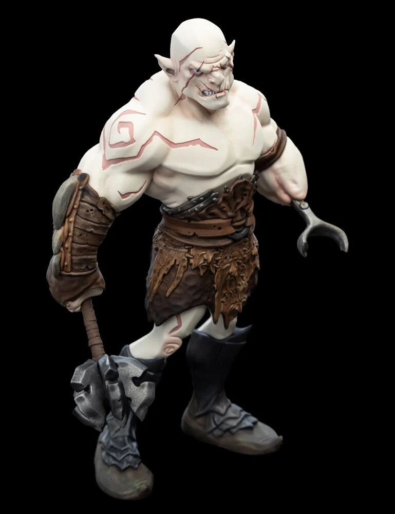 Azog the Defiler (The Hobbit) Mini Epics Vinyl Statue by Weta Workshop