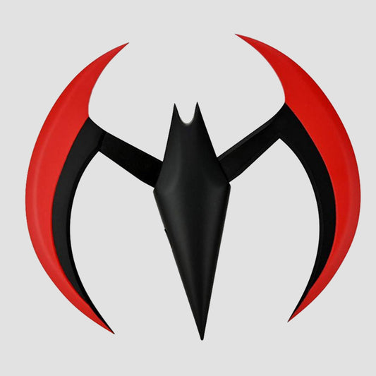 Batarang Batman Beyond Full-Scale Replica by Neca
