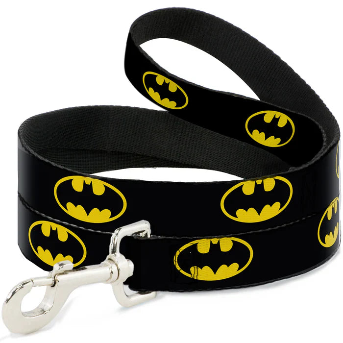 DC Comics Batman 6ft Dog Leash