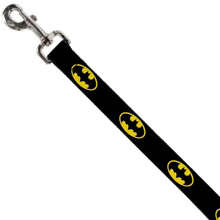 DC Comics Batman 6ft Dog Leash