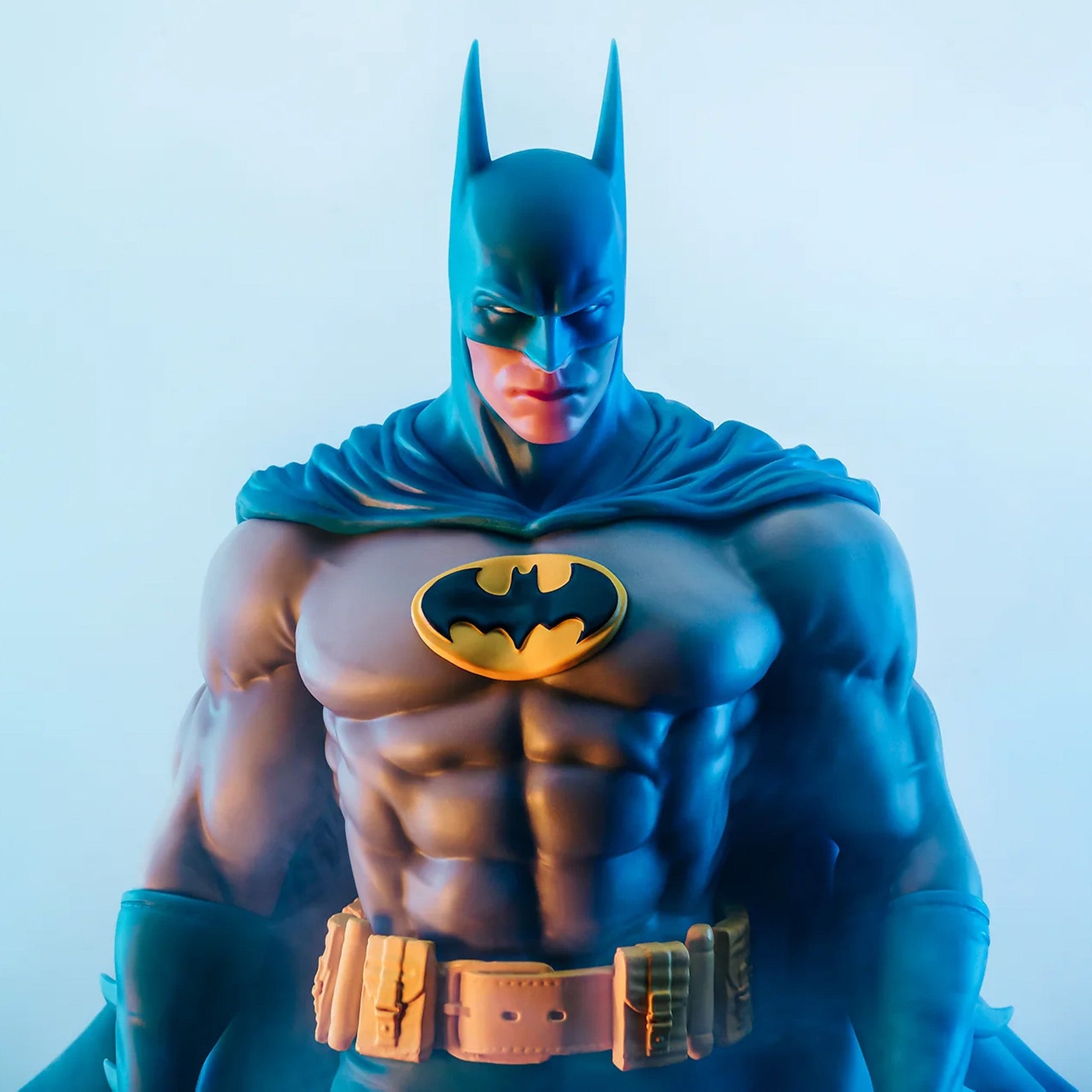 Batman DC Heroes 1/8 Statue