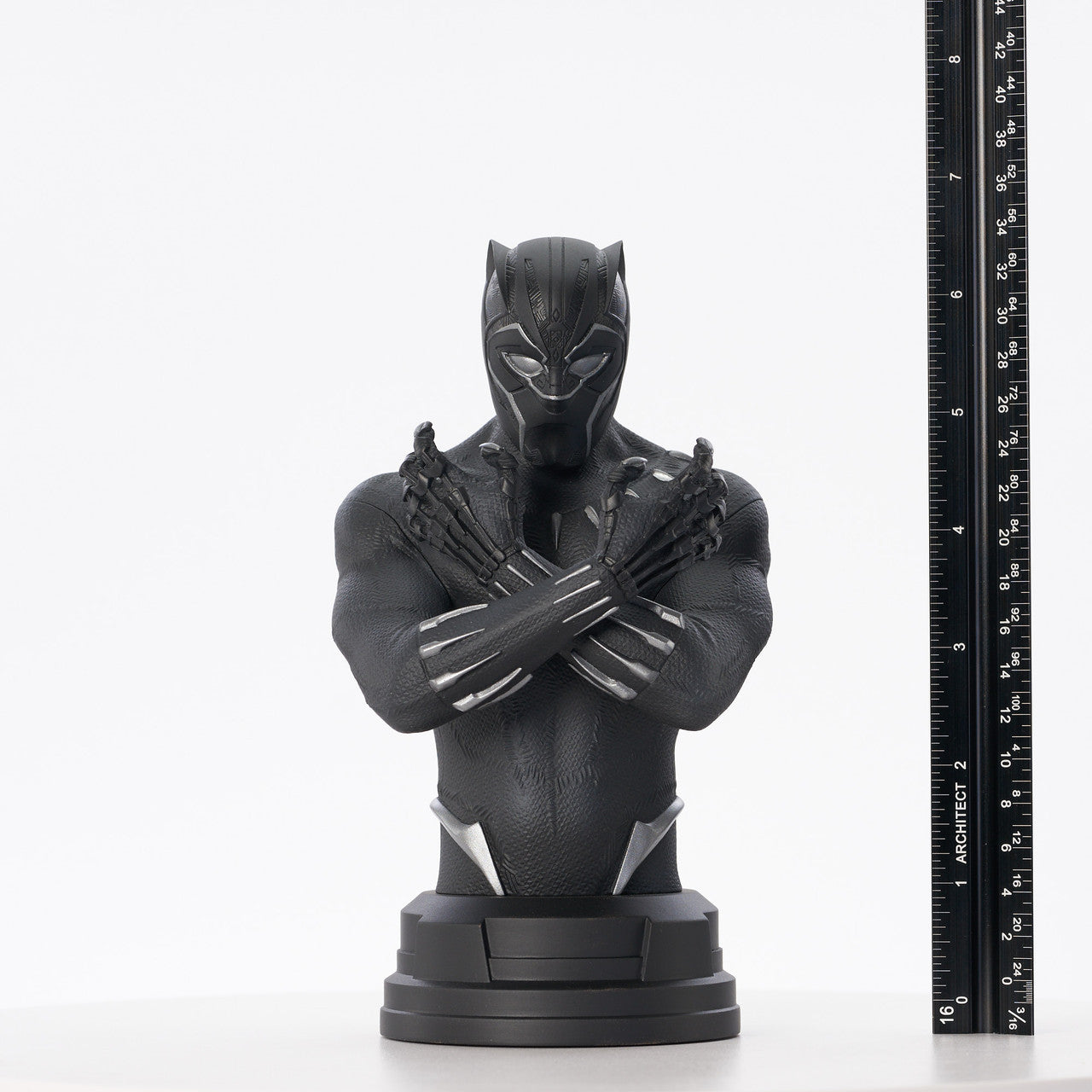 Black Panther (Avengers: Endgame) Marvel Comics 1:6 Scale Resin Bust