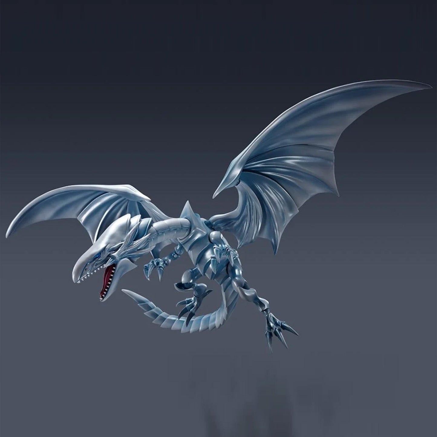 Yu-Gi-Oh! Duel Monsters S.H.MonsterArts Blue-Eyes White Dragon