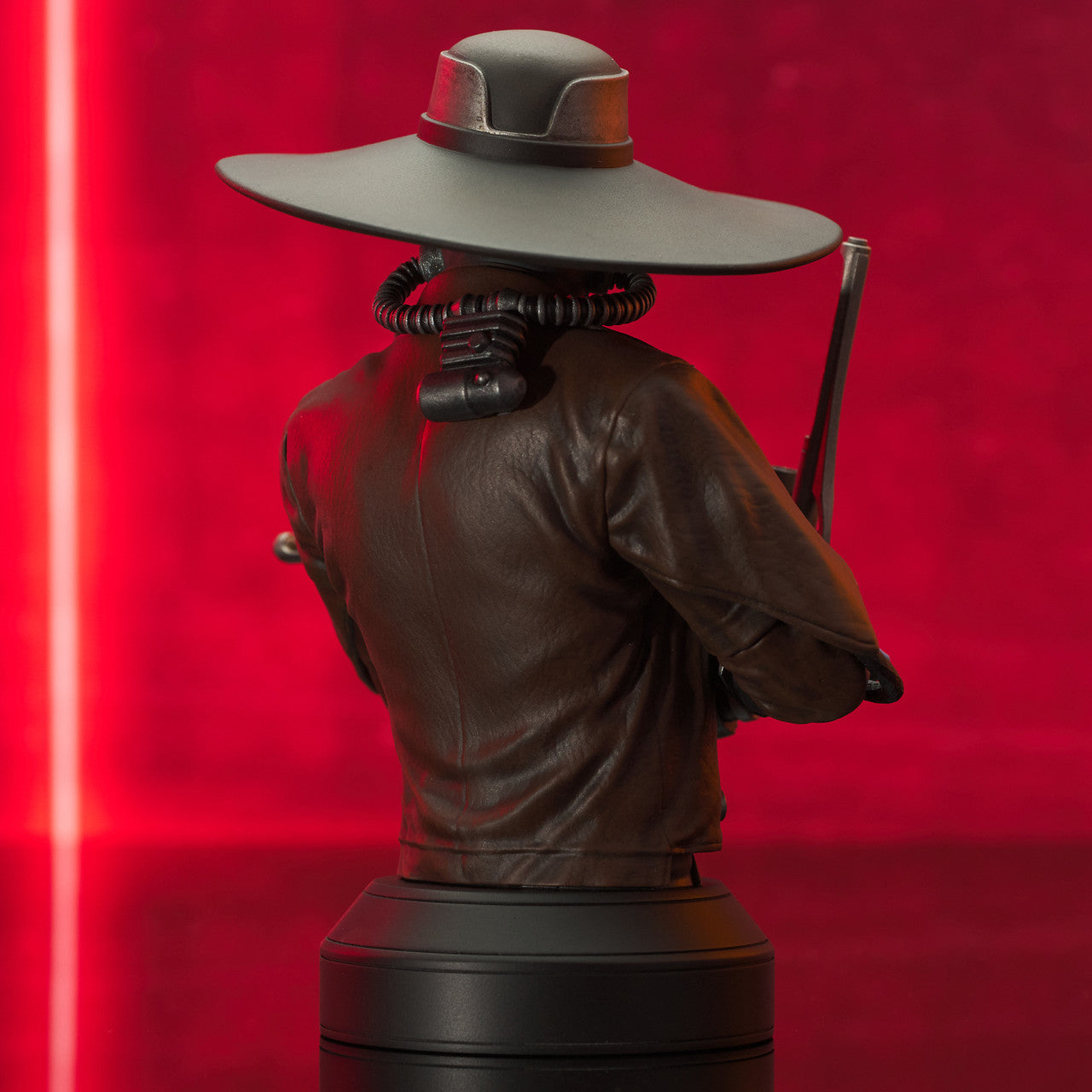 Cad Bane (Star Wars: The Clone Wars) 1:6 Scale Exclusive Mini Bust