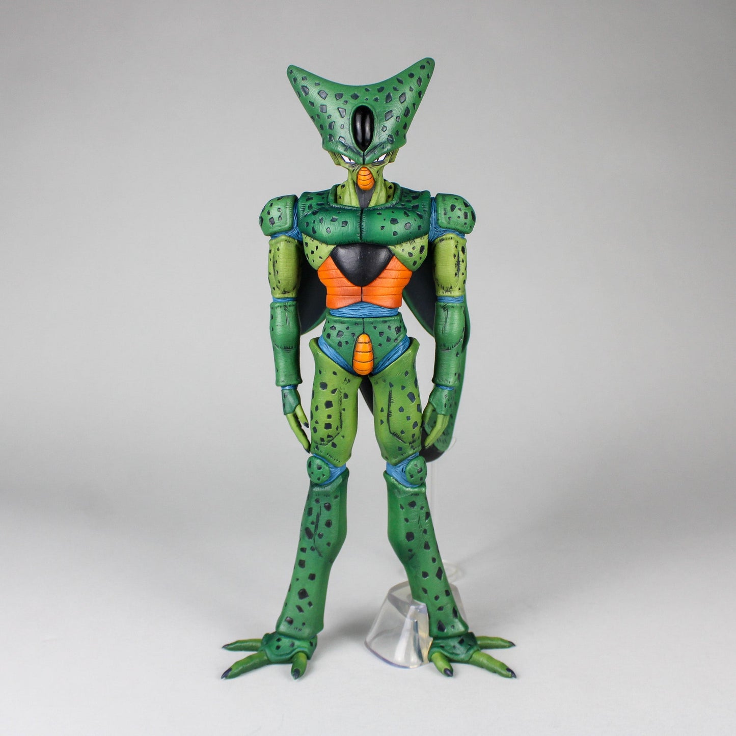 Cell 1st Form (Vs. Omnibus Ultra) Dragon Ball Z Masterlise Statue