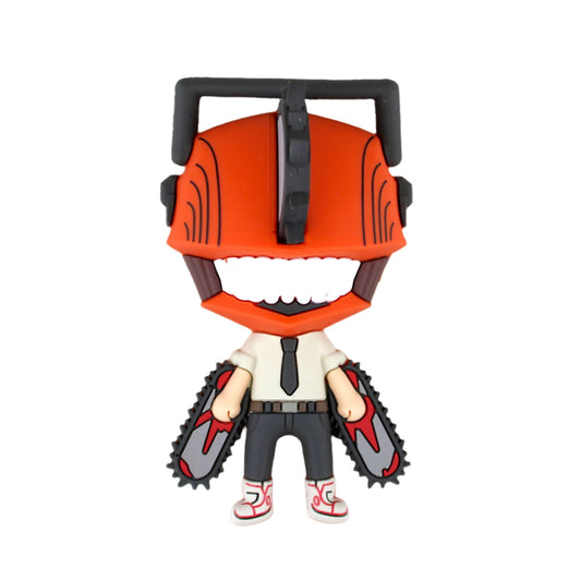 Chainsaw Man (Denji) 3D Foam Magnet