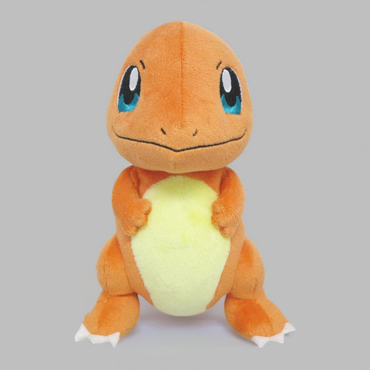 Charmander (Pokemon) All Star Collection Plush