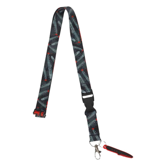Chucky (Child's Play) Wanna Play? Breakaway Lanyard