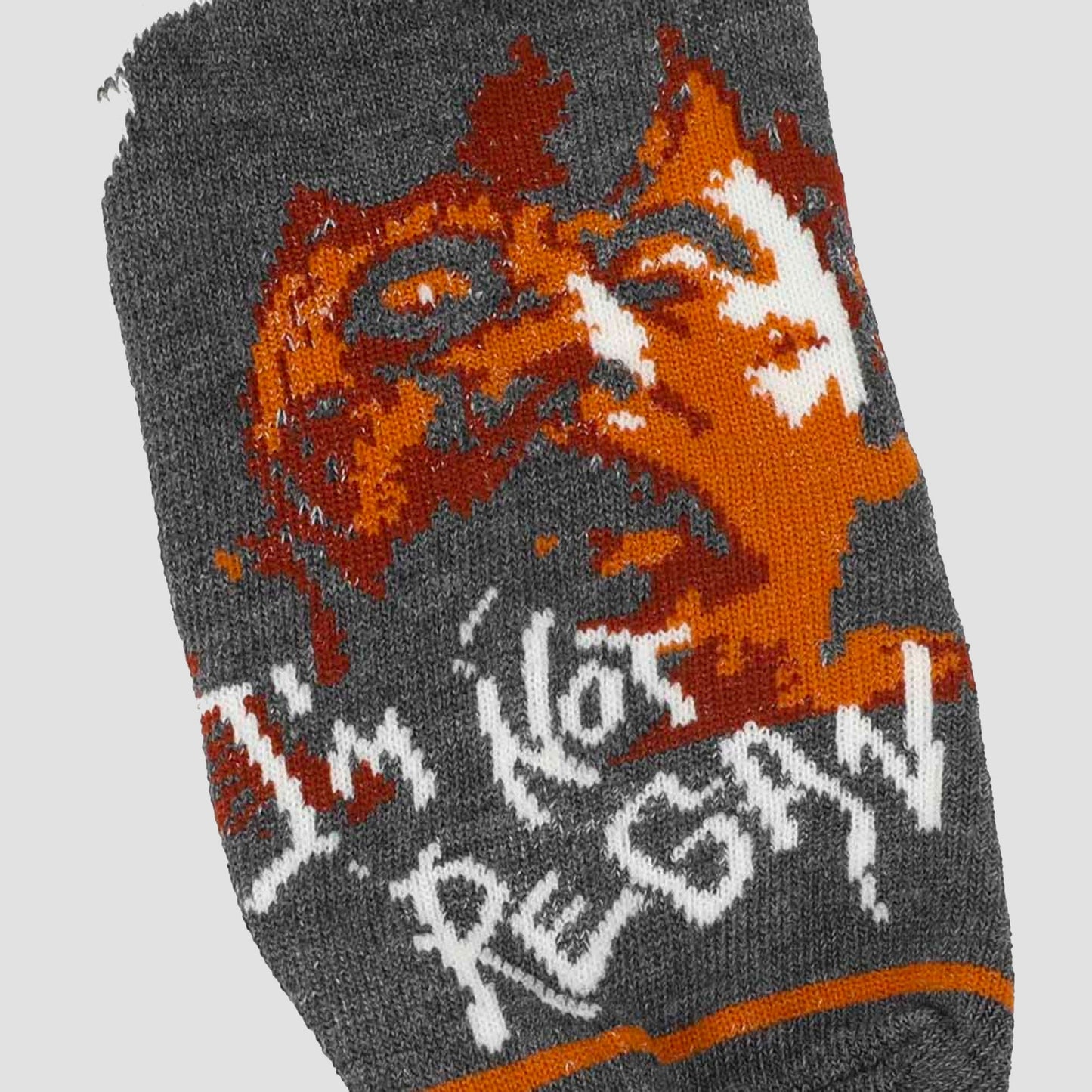 Classic Horror Mix & Match Ankle Socks 5 Pack