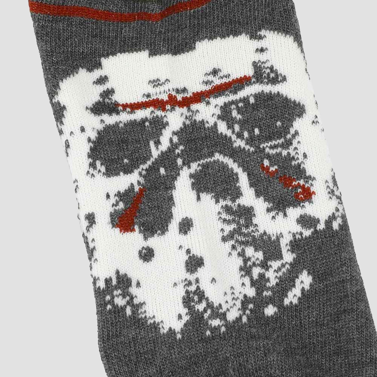 Classic Horror Mix & Match Ankle Socks 5 Pack