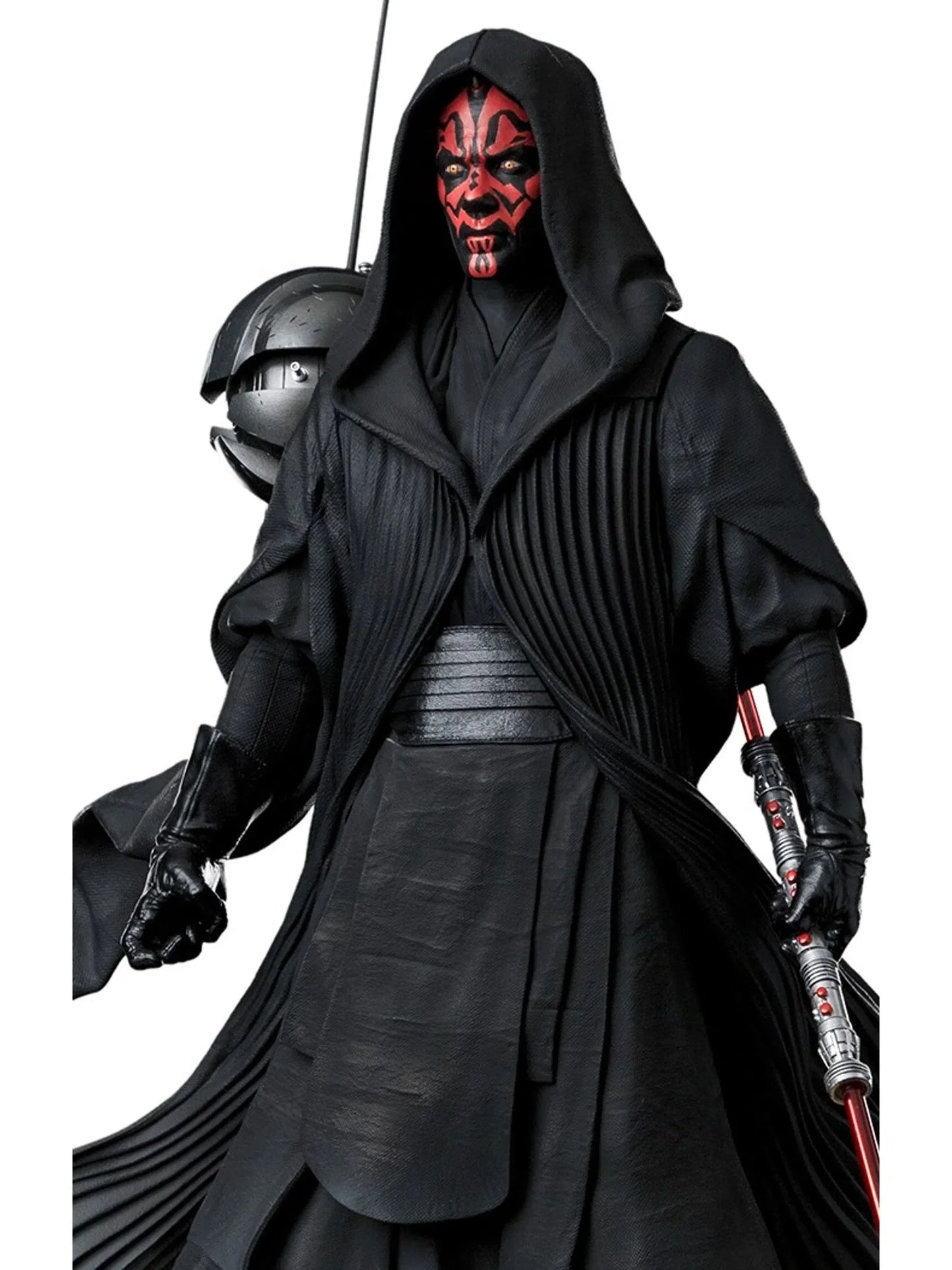 Darth Maul (Star Wars: The Phantom Menace) 1:4 Legacy Statue by Iron Studios