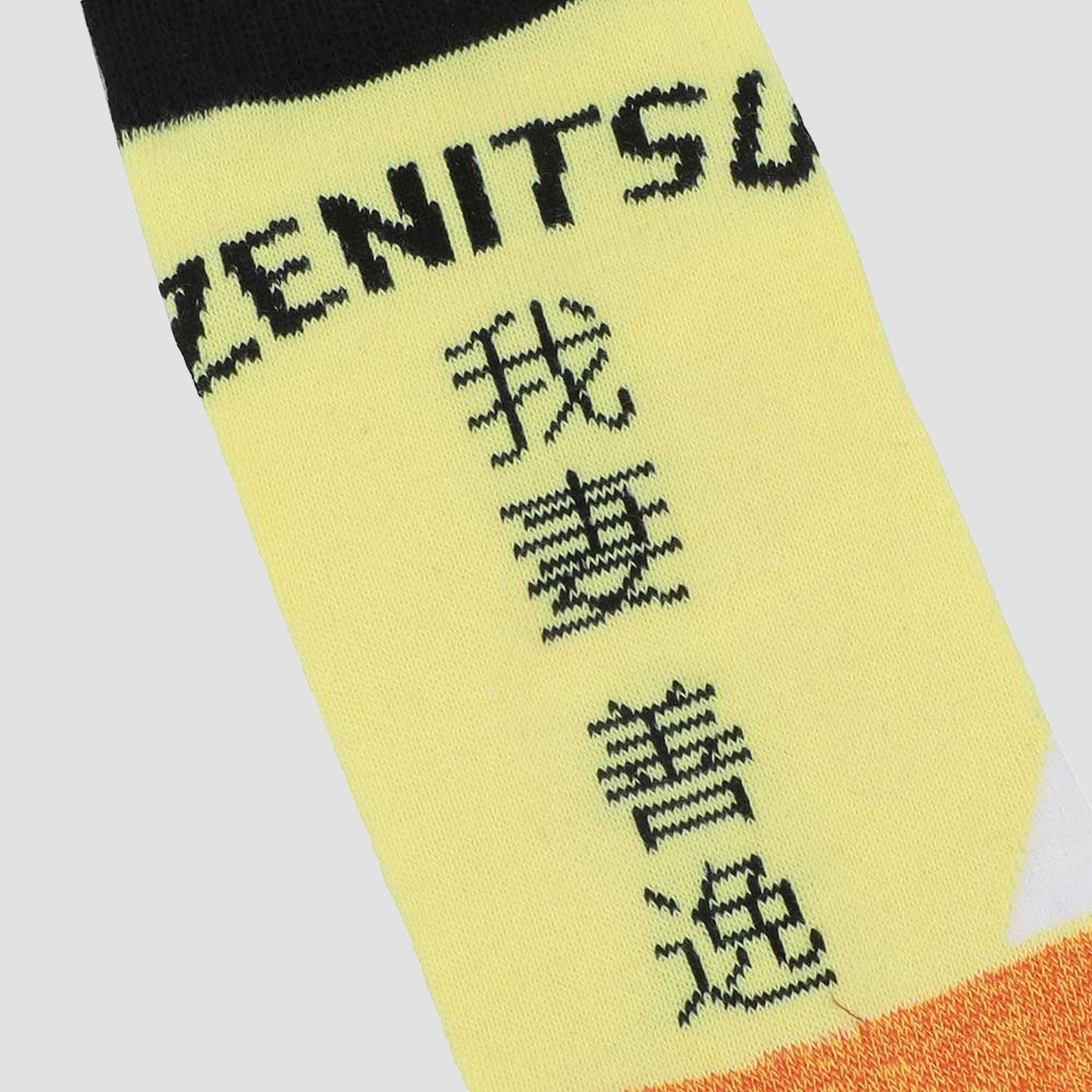 Demon Slayer Character Patterns 5-Pack Unisex Crew Socks