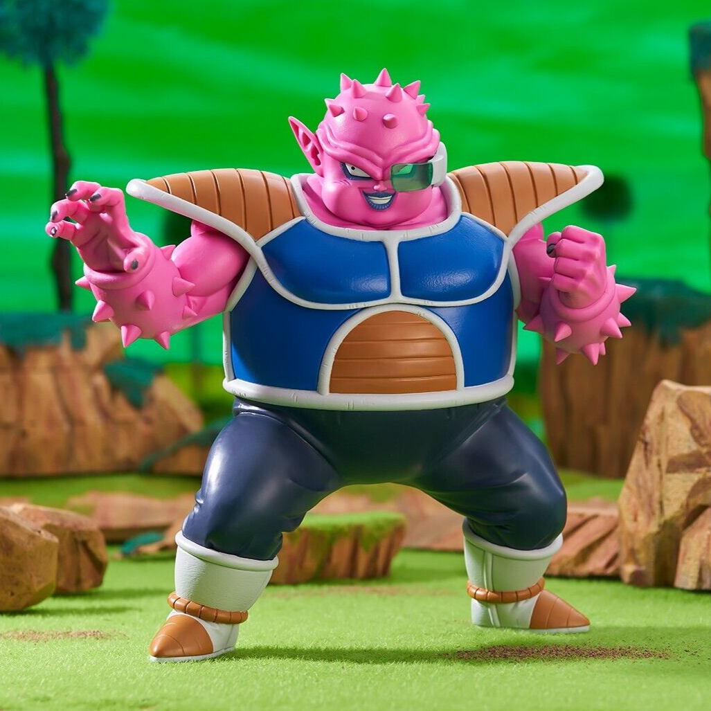 Dodoria (Frieza Army) Dragon Ball Z Masterlise Statue