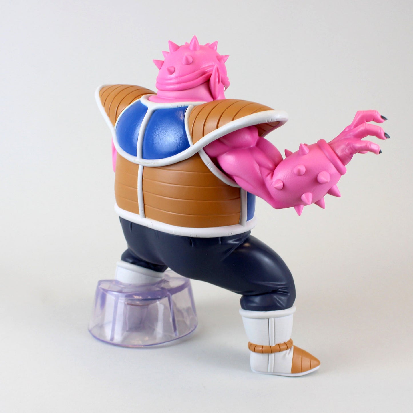 Dodoria (Frieza Army) Dragon Ball Z Masterlise Statue