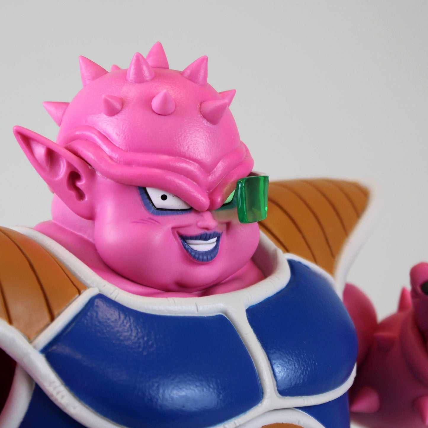 Dodoria (Frieza Army) Dragon Ball Z Masterlise Statue