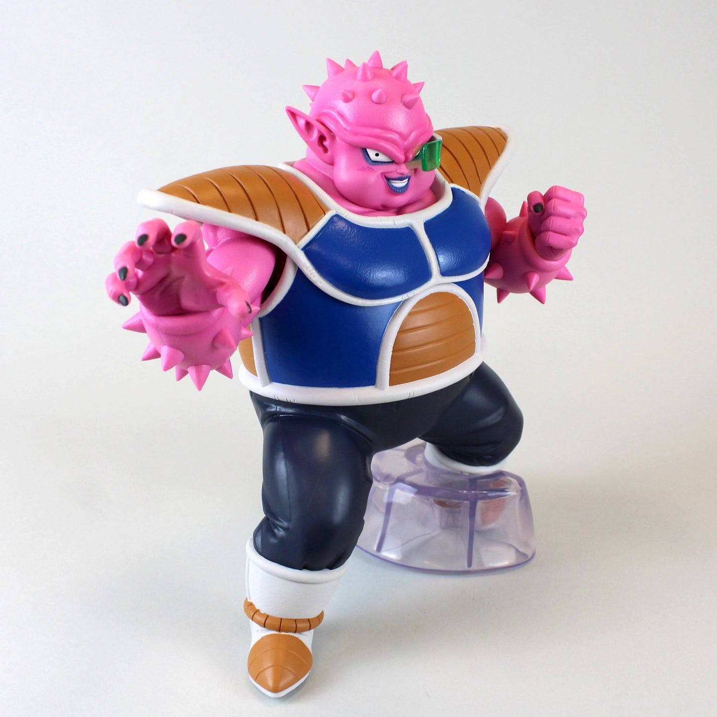 Dodoria (Frieza Army) Dragon Ball Z Masterlise Statue
