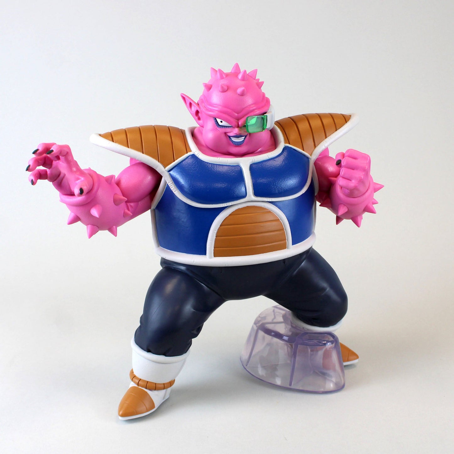 Dodoria (Frieza Army) Dragon Ball Z Masterlise Statue