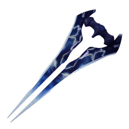 Covenant Energy Sword Metal Replica