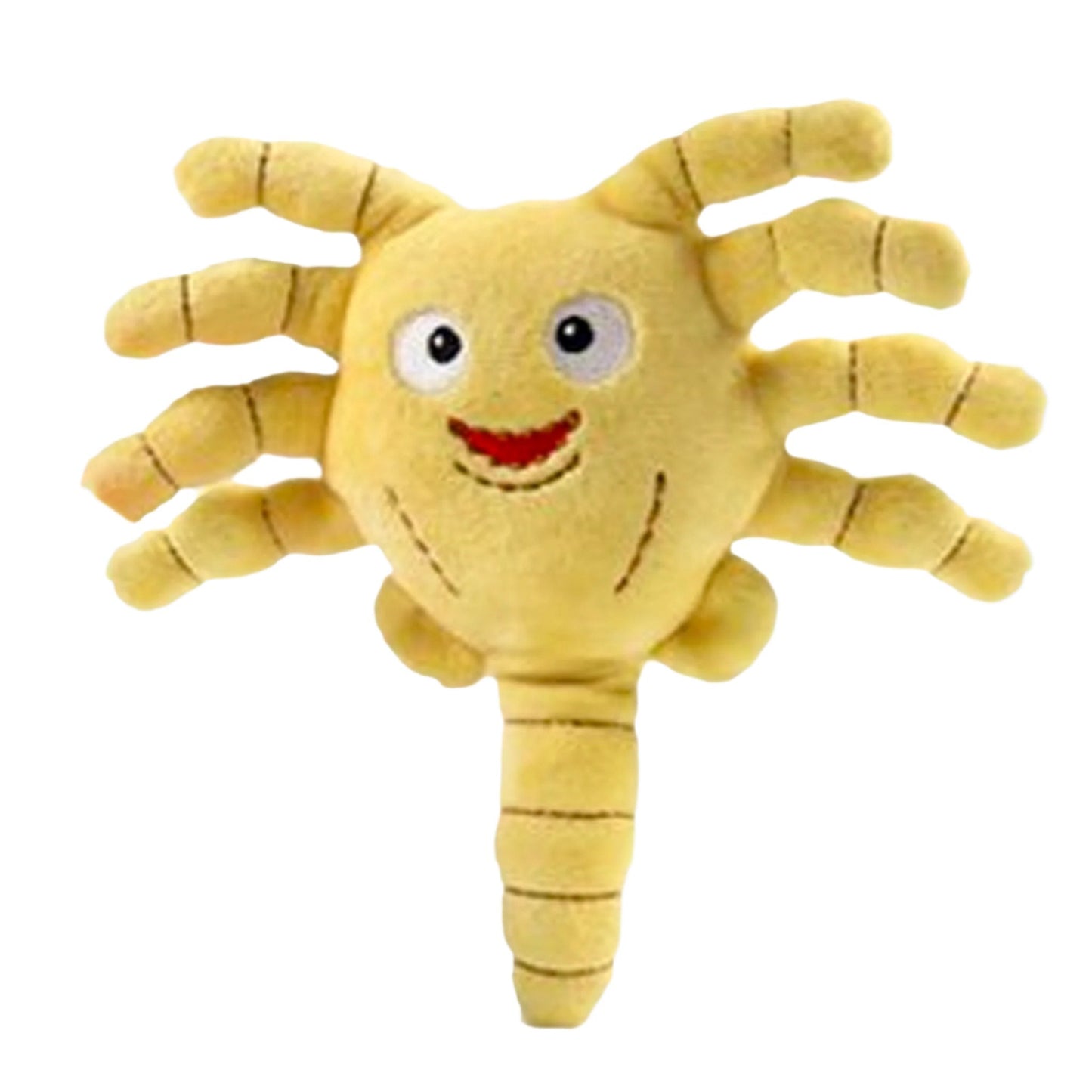 Alien Facehugger Phunny Plush 8" by Neca