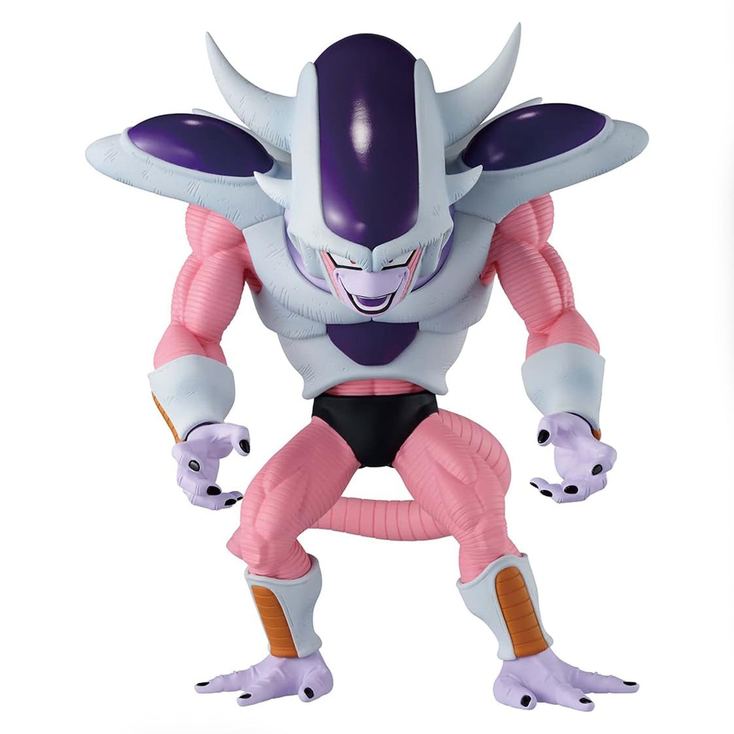 Frieza (Third Form) Ichibansho Masterlise Statue (Battle on Planet Namek)