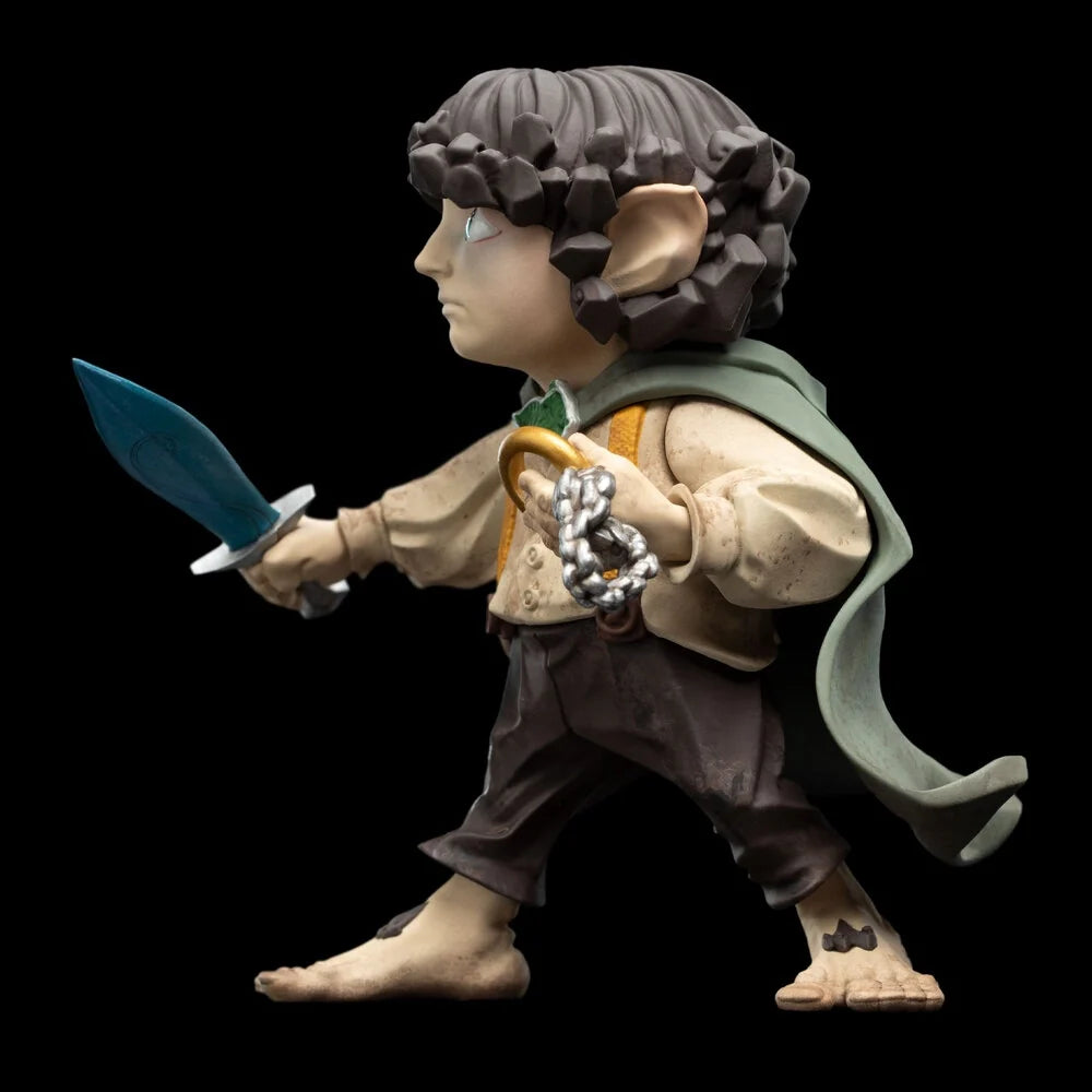 Frodo Baggins (Lord of the Rings) Ver. 2 Mini Epics Statue by Weta Workshop