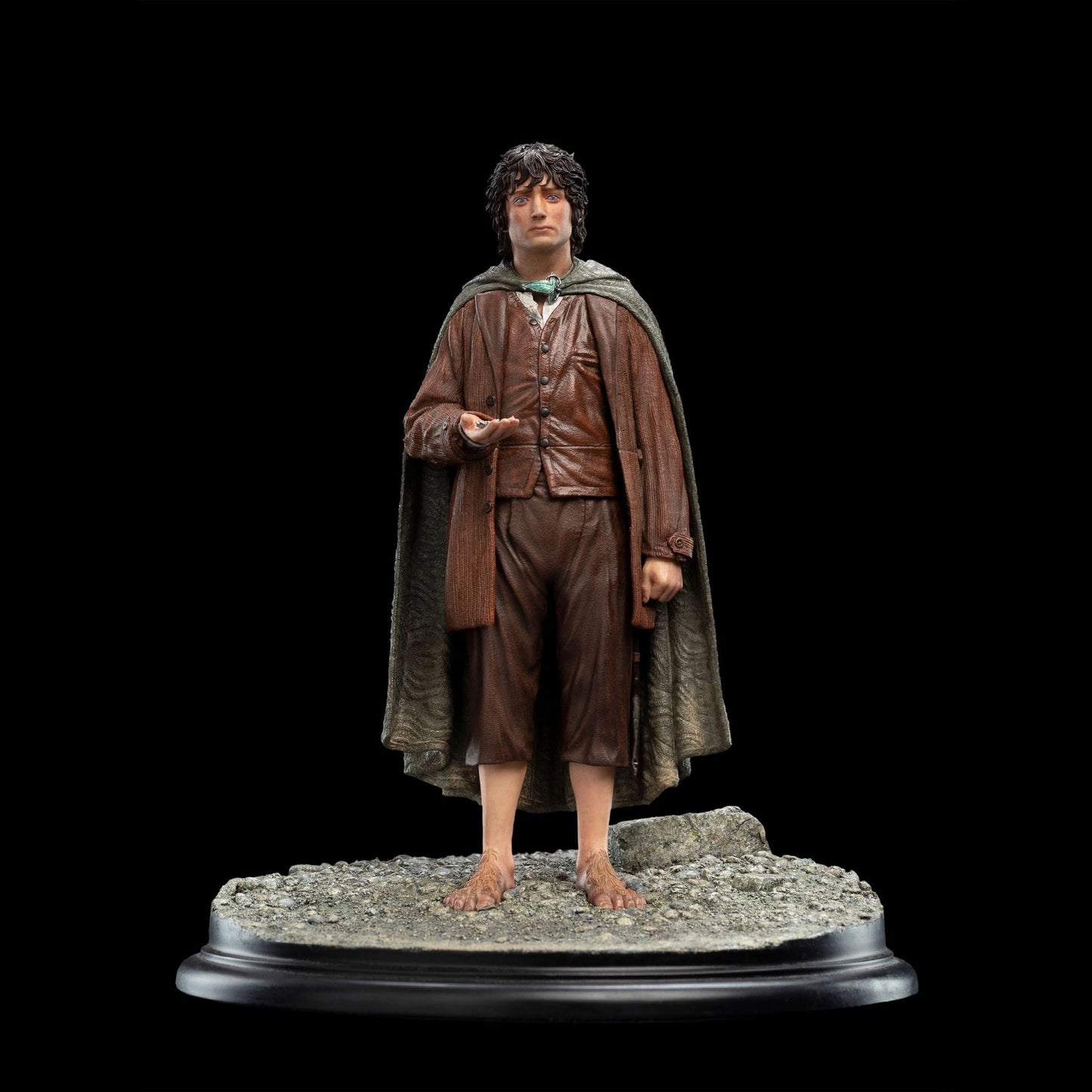 Frodo Baggins, Ringbearer (Lord of the Rings) 1:6 Scale Statue by Weta Workshop