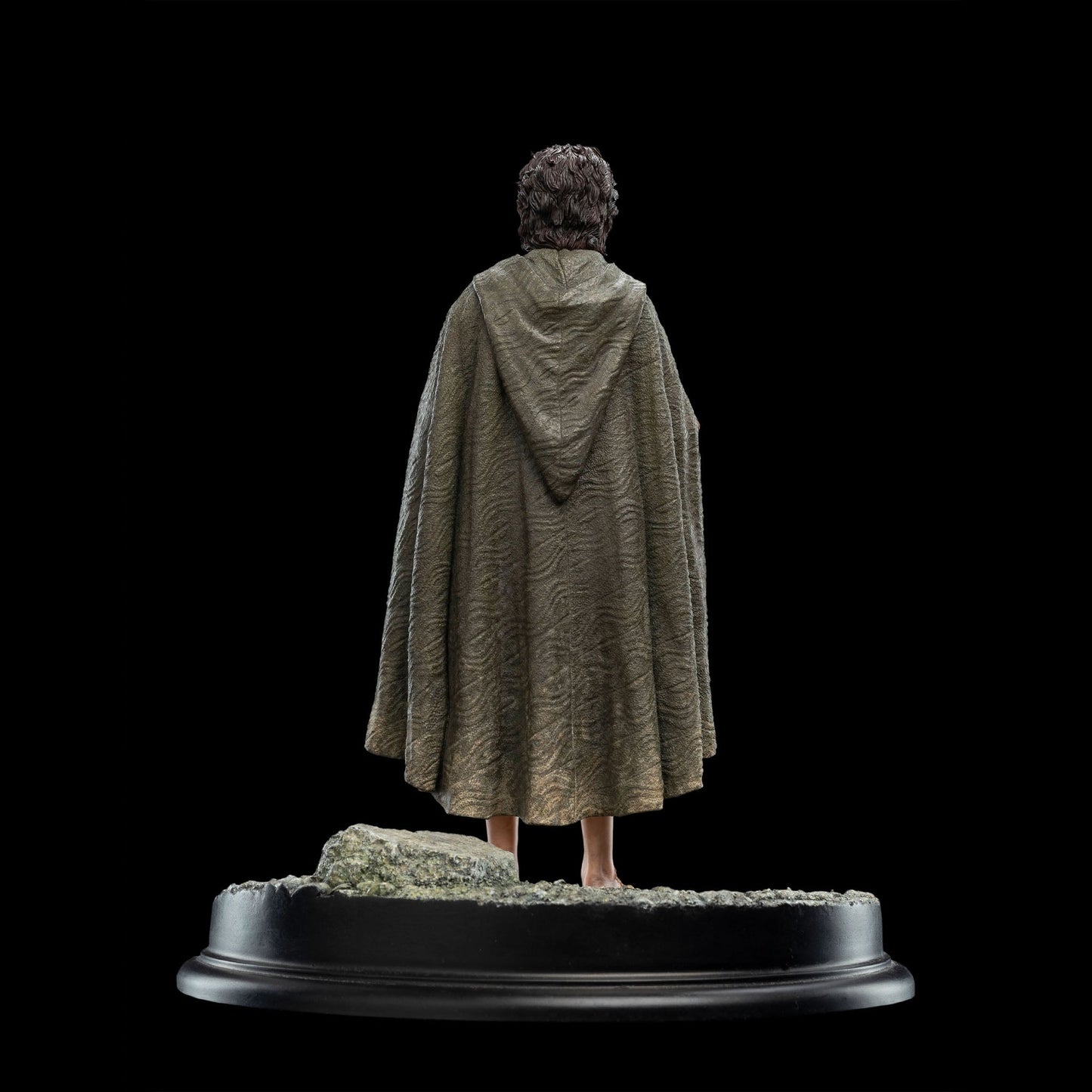 Frodo Baggins, Ringbearer (Lord of the Rings) 1:6 Scale Statue by Weta Workshop