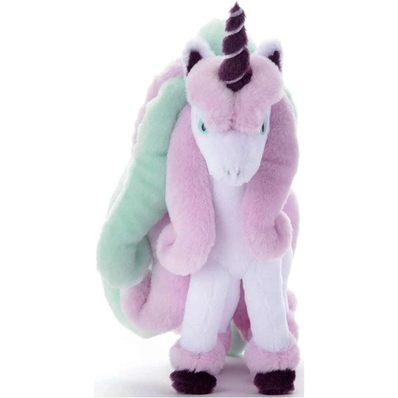 Galarian Rapidash - Pokemon: I Choose You! 9" Plush