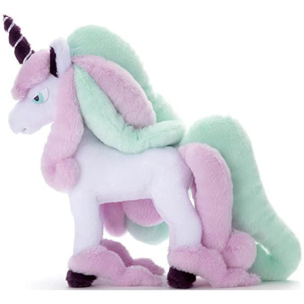 Galarian Rapidash - Pokemon: I Choose You! 9" Plush