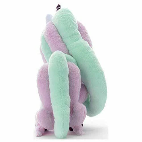 Galarian Rapidash - Pokemon: I Choose You! 9" Plush