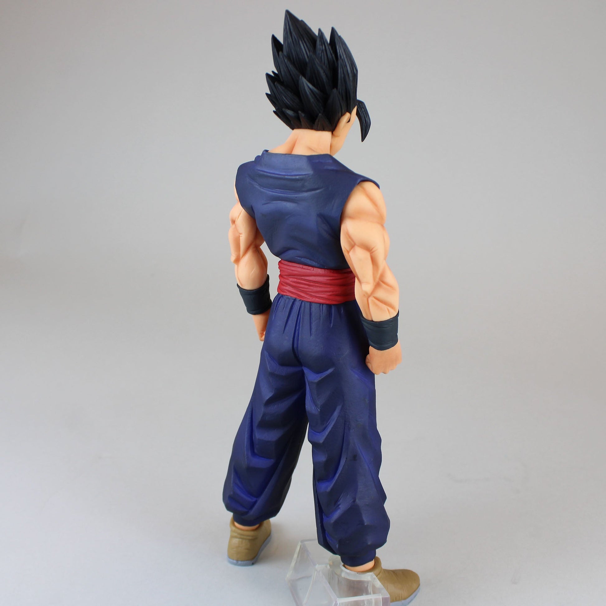 Gohan (Super Hero) Dragon Ball Super Ichibansho Masterlise Statue