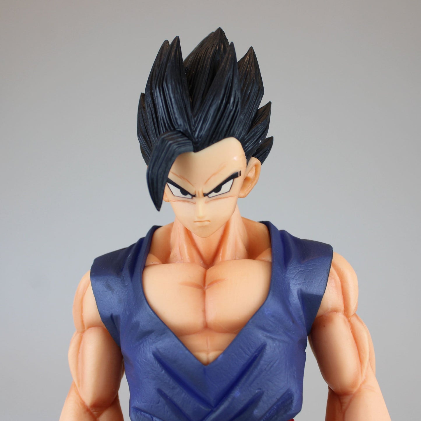 Gohan (Super Hero) Dragon Ball Super Ichibansho Masterlise Statue
